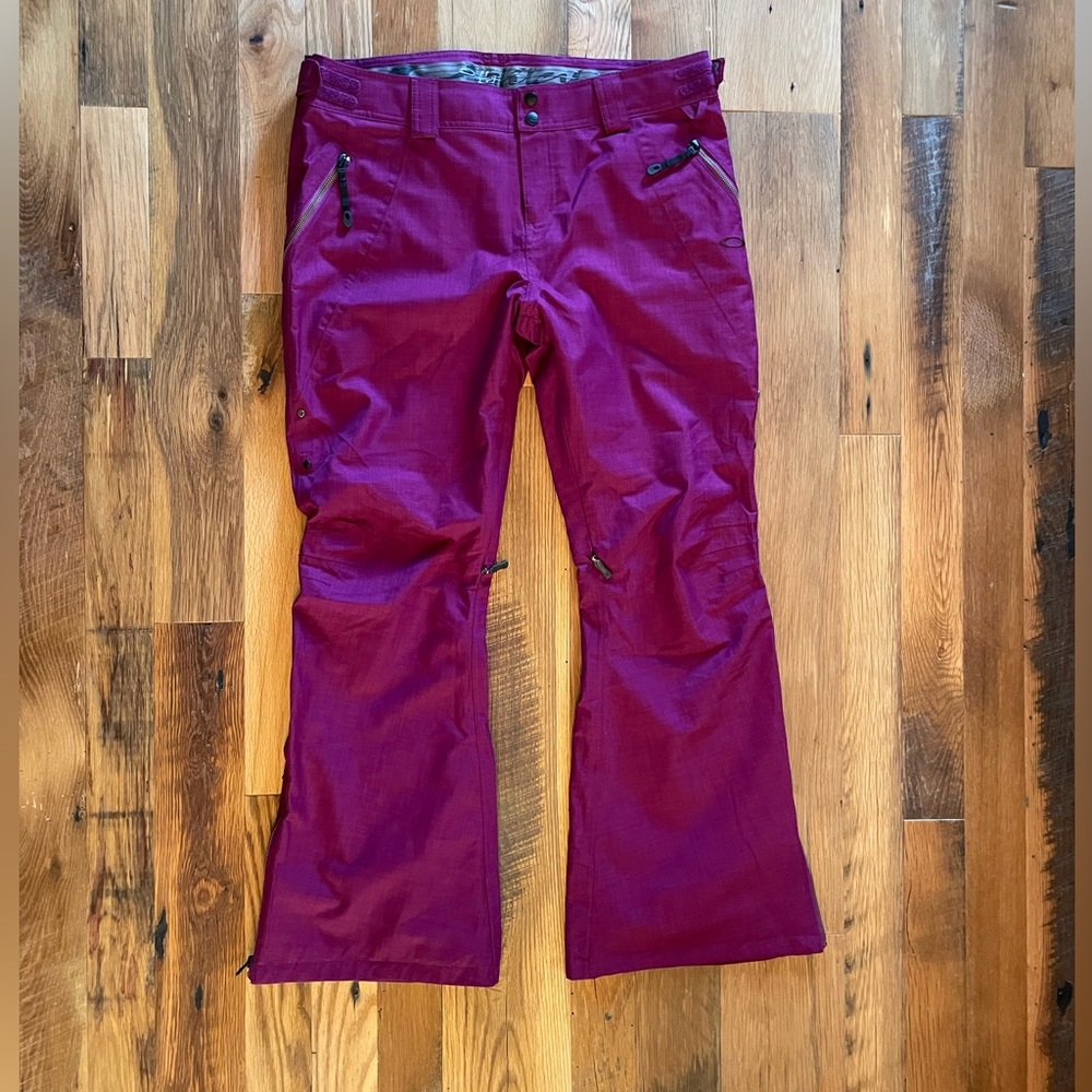 Oakley Ski Snowboard Pants